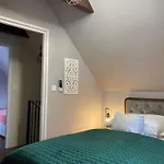 Aparthotel Zsoka Fogadoja 4*
