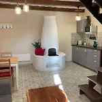 Aparthotel Zsoka Fogadoja Szentantalfa