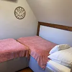 Zsoka Fogadoja Aparthotel 4*
