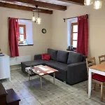 Aparthotel Zsoka Fogadoja Szentantalfa