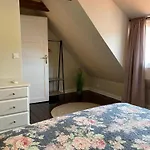 Aparthotel Zsoka Fogadoja