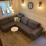 Aparthotel Zsoka Fogadoja
