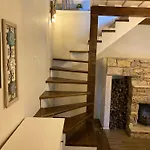 Zsoka Fogadoja Aparthotel Szentantalfa
