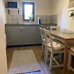 Zsoka Fogadoja Aparthotel Szentantalfa
