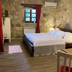 Aparthotel Zsoka Fogadoja Szentantalfa