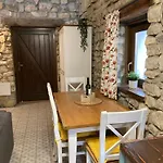 Zsoka Fogadoja Aparthotel