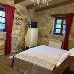 Zsoka Fogadoja Aparthotel 4*
