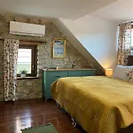 Zsoka Fogadoja Aparthotel Szentantalfa