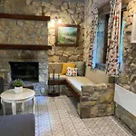 Zsoka Fogadoja Aparthotel Szentantalfa