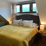 Aparthotel Zsoka Fogadoja