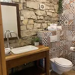 Aparthotel Zsoka Fogadoja Szentantalfa