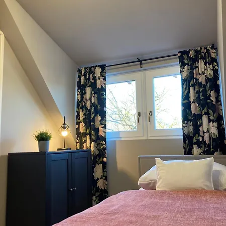 Zsoka Fogadoja Aparthotel