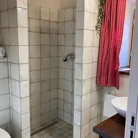Zsoka Fogadoja Apart Otel Szentantalfa
