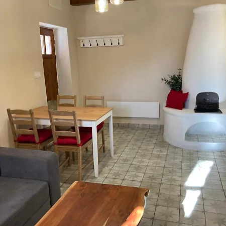 Zsoka Fogadoja 4*
