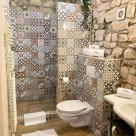 Zsoka Fogadoja Apart Otel