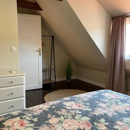 Apart Otel Zsoka Fogadoja