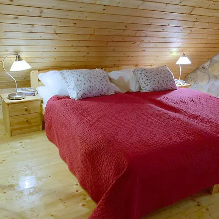 Zsoka Fogadoja Aparthotel *