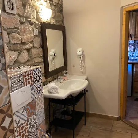 Apart Otel Zsoka Fogadoja 4*
