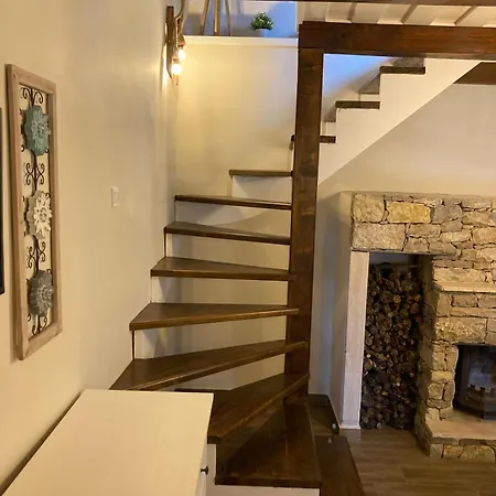 Zsoka Fogadoja Aparthotel Szentantalfa
