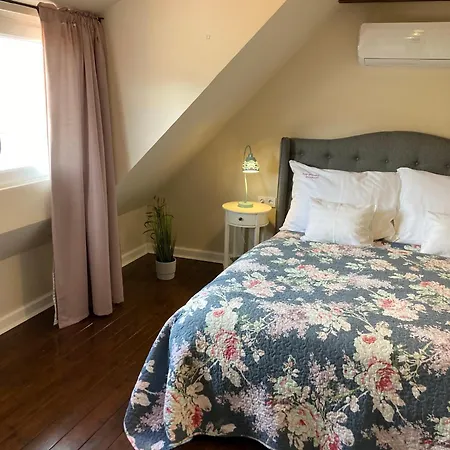 Apart Otel Zsoka Fogadoja