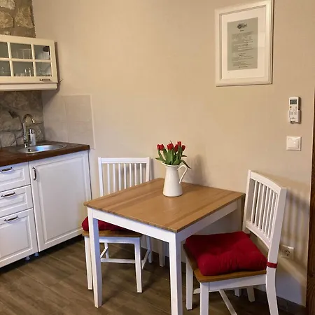 Aparthotel Zsoka Fogadoja 4*