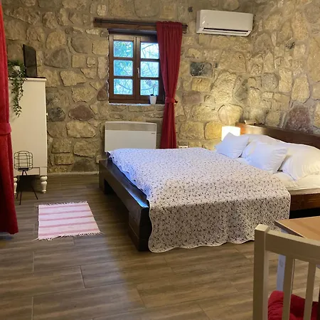 Apart Otel Zsoka Fogadoja Szentantalfa