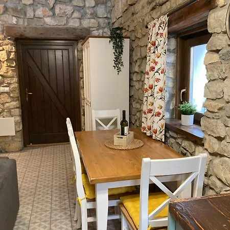 Zsoka Fogadoja Apart Otel