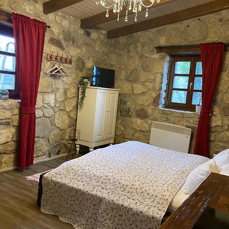 Zsoka Fogadoja Apart Otel 4*
