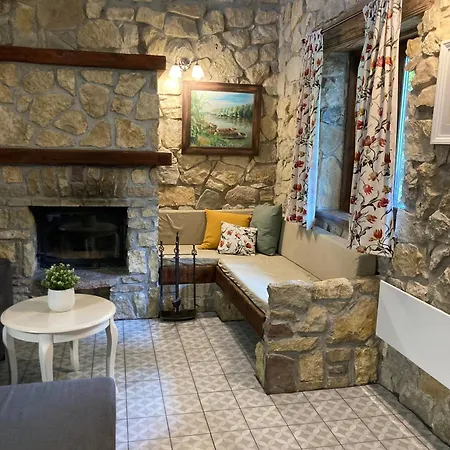 Zsoka Fogadoja Apart Otel Szentantalfa