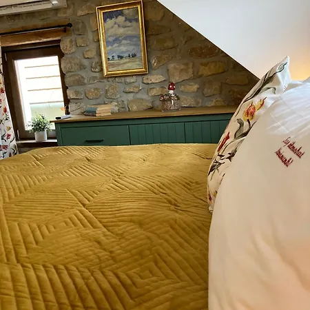 Zsoka Fogadoja Apart Otel
