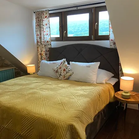 Apart Otel Zsoka Fogadoja